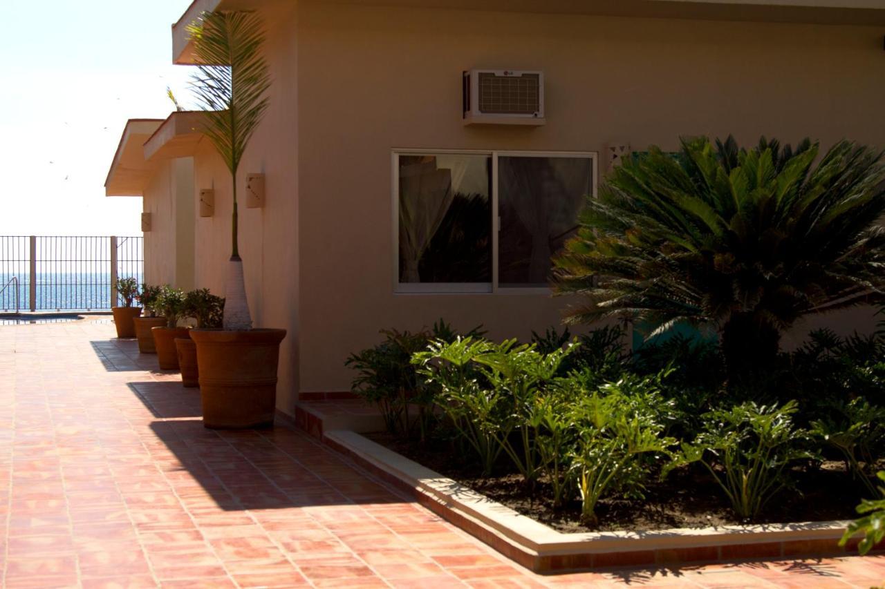 Bungalows Las Arenas San Patricio Melaque Exterior photo