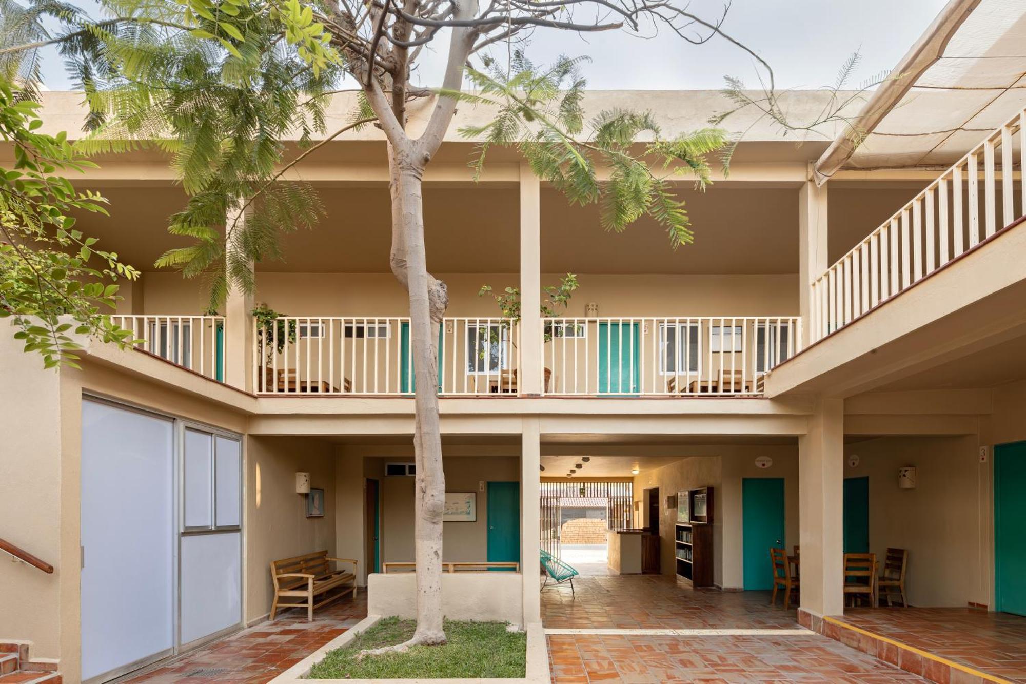 Bungalows Las Arenas San Patricio Melaque Exterior photo